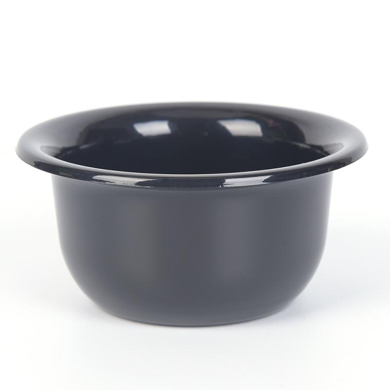 Product Introduction of Plastic Shaving Bowl Beard Razor Cup Shave Brush Face Cleaning Soap Cup Tool Set 14