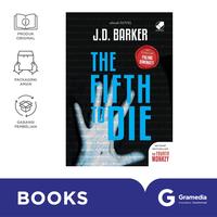 Gambar Novel The Fifth to D!3 (Remake) dari Gramedia Kota Administrasi Jakarta Utara 1 Tokopedia