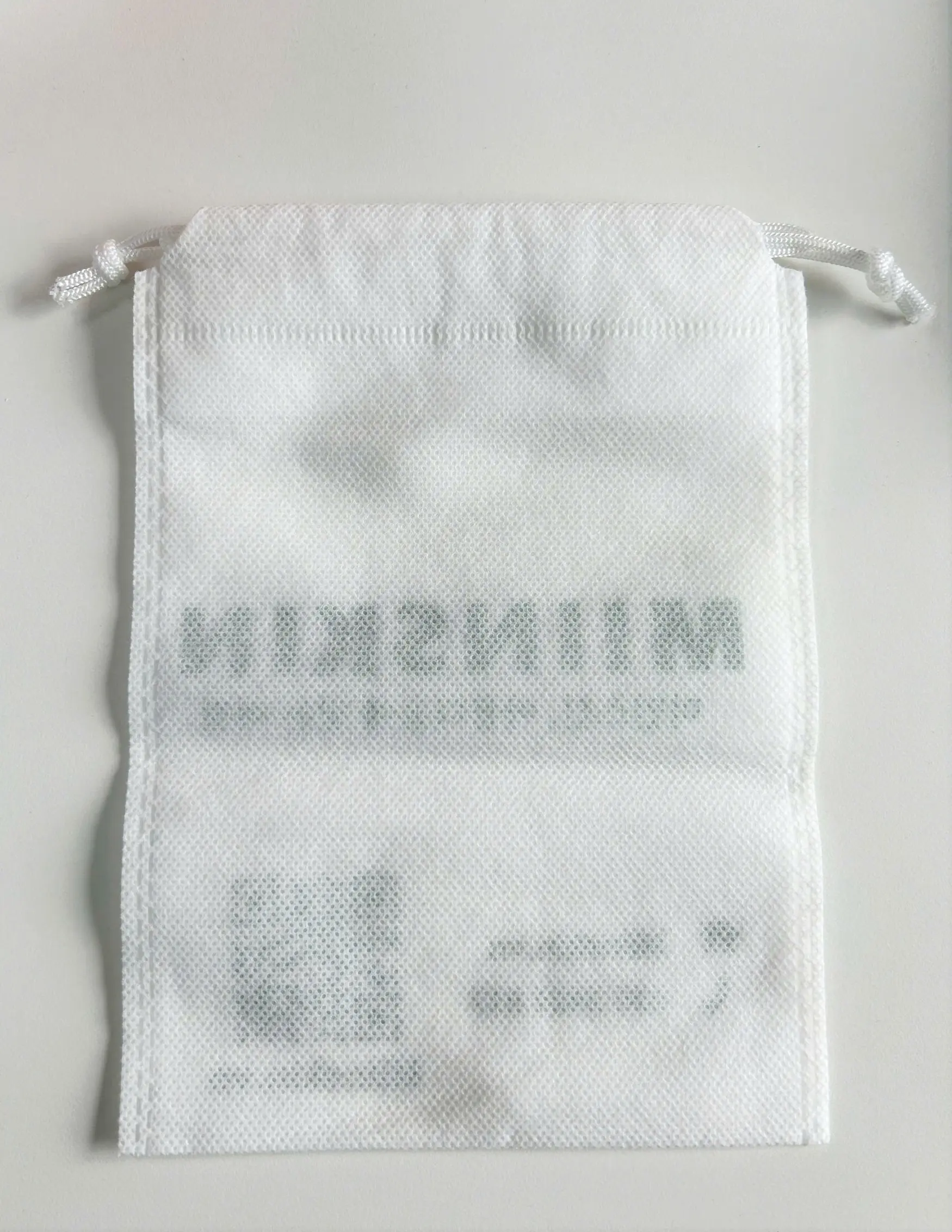 [QUÀ TẶNG] Túi rút đựng mỹ phẩm Miinskin