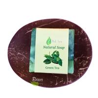 Gambar Bundling Sabun Natural Bali Ayu + Tempat Sabun Batok dari Daun The Gift Shop Kab. Badung 3 Tokopedia