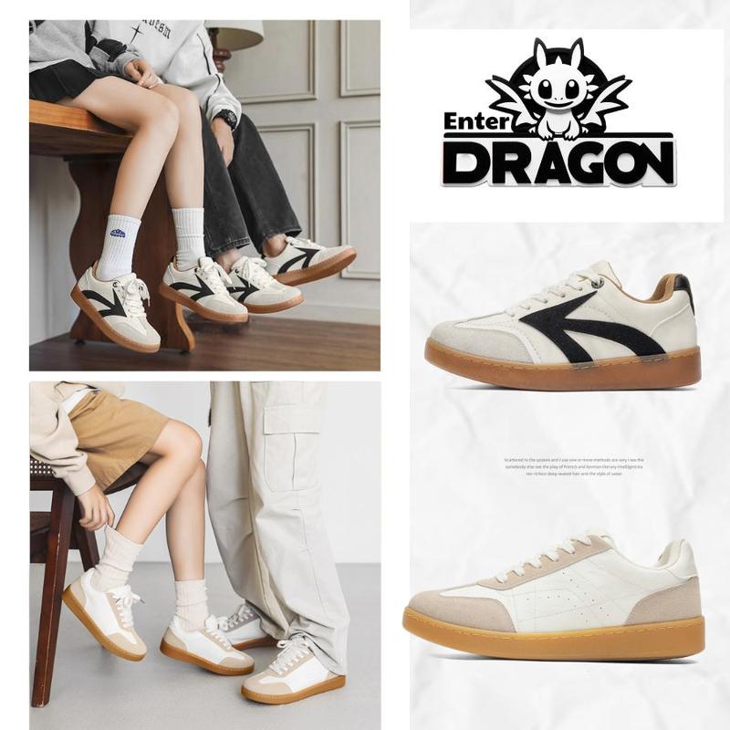 BST Dragon 3D Giày sneaker thể thao nam nữ Enter Mid and Bot Dragon 2025