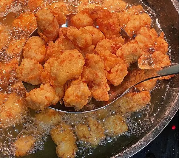 Bột chiên gà KFC Home Made Foods, gói 1kg, xuất xứ Việt Nam 4