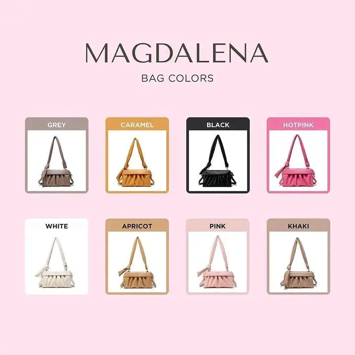 Magdalena bag