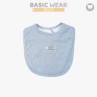 Gambar FLUFFY Slaber Bayi Panjang Bayi Abu (Isi 3 Pcs) SLPJ ABU NB - ABU dari Fluffy Baby Store Kota Administrasi Jakarta Timur 3 Tokopedia