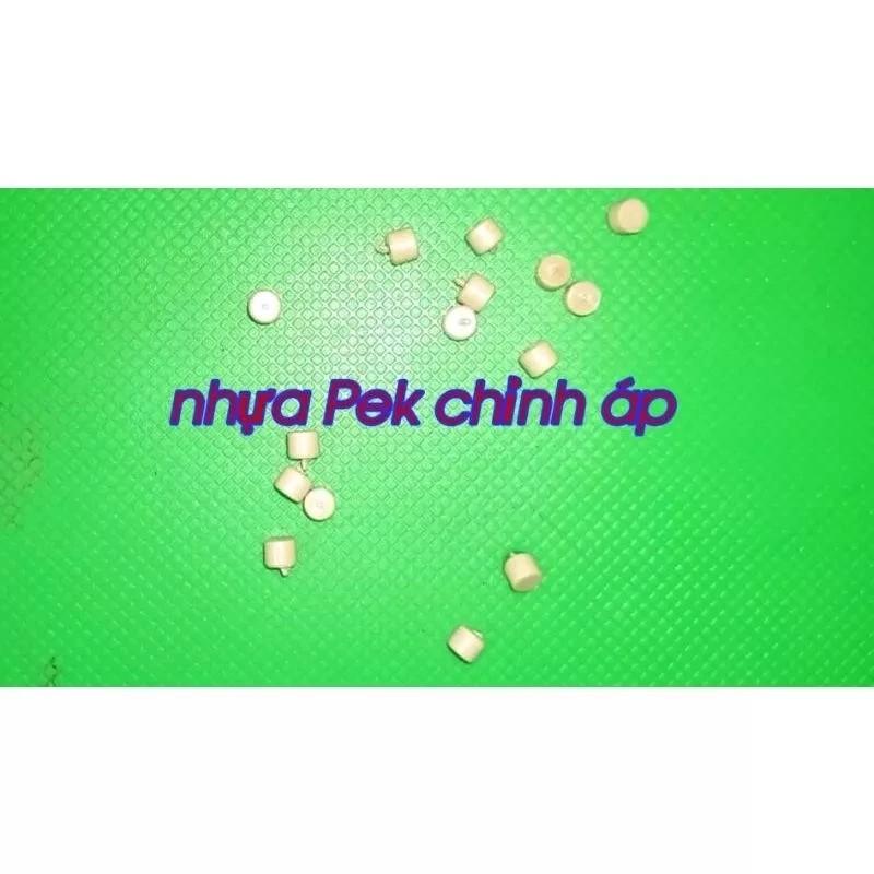 Product Introduction of Nhựa Peck Đóng Chỉnh Áp Máy Bộ 3 Hạt CRK 3
