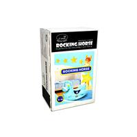 Gambar Labeille KC 311 Rocking Horse Pony Kuda Kudaan Jungkat Jungkit - Blue dari Labeille Indonesia Kota Administrasi Jakarta Pusat 4 Tokopedia