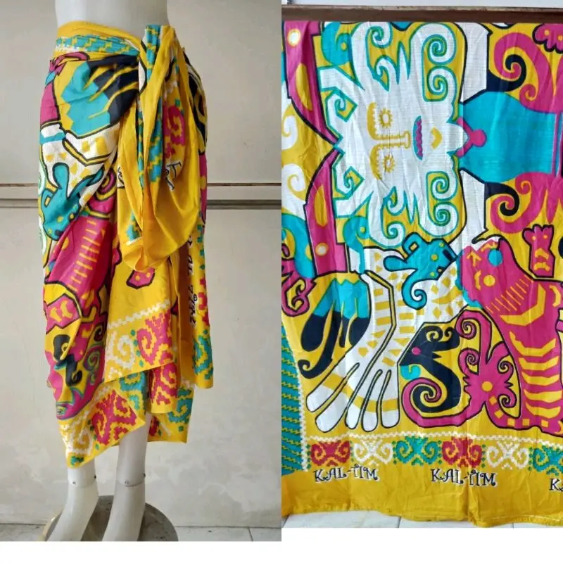 kain pantai halus 180 x 120 motif terbaru