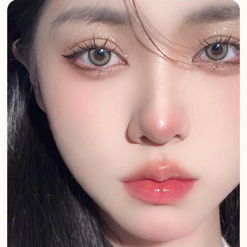 【COD】MAFFICK Lip Oil Honey Liquid Lip Balm Moisturizing And Lightening Lip Lines Lip Care 23g 4