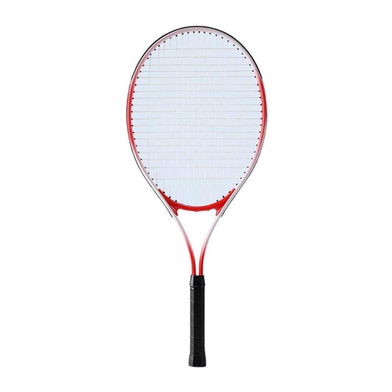 Child Tennis Racket Training Professional Tennis Racquet Parent Child Interactive Shockproof Beginner Racquet Unisex 7