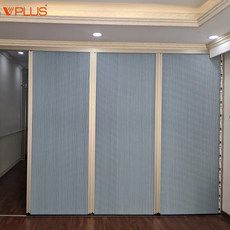 Vách Ngăn Rèm Tổ Ong Vplus, Vách Ngăn Phòng Hiện Đại, Làm Mọi kícḣ Thước 7