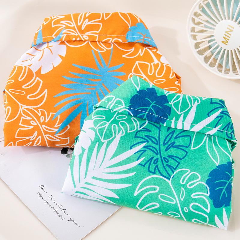 Product Introduction of Fashion Dog Shirt Puppy Breathable Coconut Tree Patern Shirt Cat Vest Chihuahua Yorkie Hawaiian Polo T-Shirts Pet Summer Clothes 29
