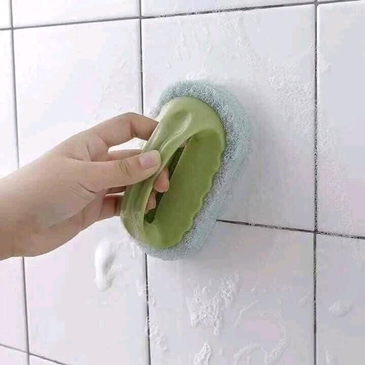 CỌ CHÀ TƯỜNG, CHÀ VỆ SINH BẾP, NHÀ VỆ SINH CÓ TAY CẦM 0