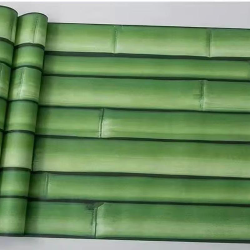 10 mét giấy dán tường có keo sẵn khổ rộng 45cm, mẫu Ô TRÒN 8