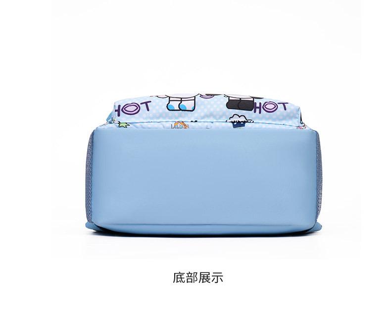 Product Introduction of Ba Lô Dòng Em Bé Khóc Labubu, Túi Đeo Vai Đôi Giá Trị Cao, Siêu Nhẹ, Dung Lượng Lớn, Thích Hợp Cho Trẻ Mới Biết Đi, Thiết Kế Hoạt Hình Dễ Thương, Lý Tưởng Cho Trường Học, Túi Đeo Chéo 11