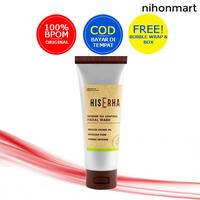Gambar His Erha Intense Oil Control Facial Wash 100g dari nihonmart Kota Administrasi Jakarta Utara 1 Tokopedia