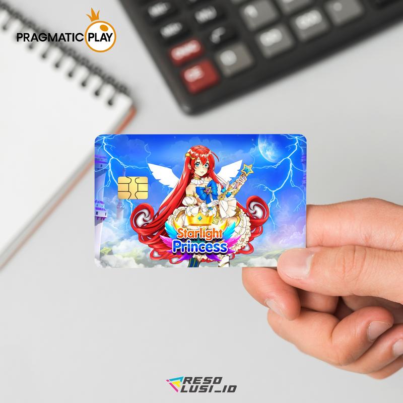 ZEUS GATES OF OLYMPUS RESOLUSI_ID | GARSKIN / STICKER KARTU ATM / SKIN KARTU ATM / DEBIT / CREDIT / EMONEY / FLAZZ | CARDSKINS 2