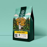 Gambar Kopi Arabika Honey Cap Gunung Ciremai | BELI 2 PCS BONUS CANGKIR MUG dari Paberik Kopi Cap Gunung Ciremai Kab. Kuningan 1 Tokopedia