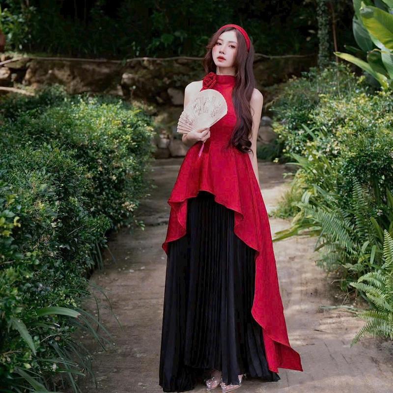 Cho Thuê Đầm Dự Tiệc, Áo Dài Nam - Nữ 6