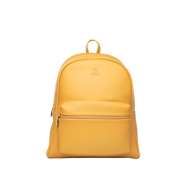 Balo nữ thời trang NAHA BL07 Chất da tổng hợp cao cấp