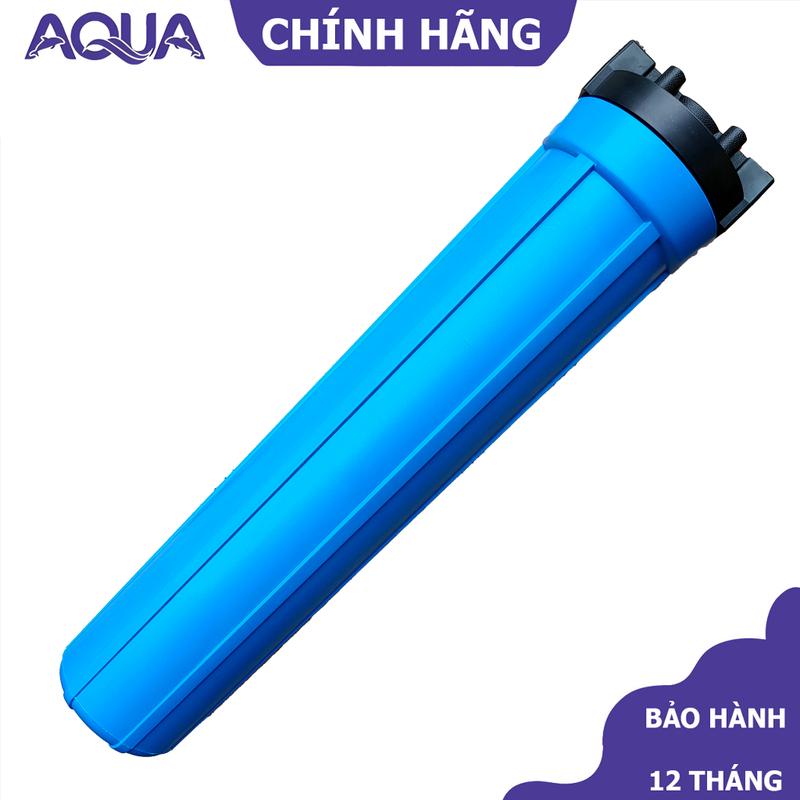 Product Introduction of Cốc lọc nước thô 20 inch ren 27 - Lọc đầu nguồn, lọc cặn bẩn 12
