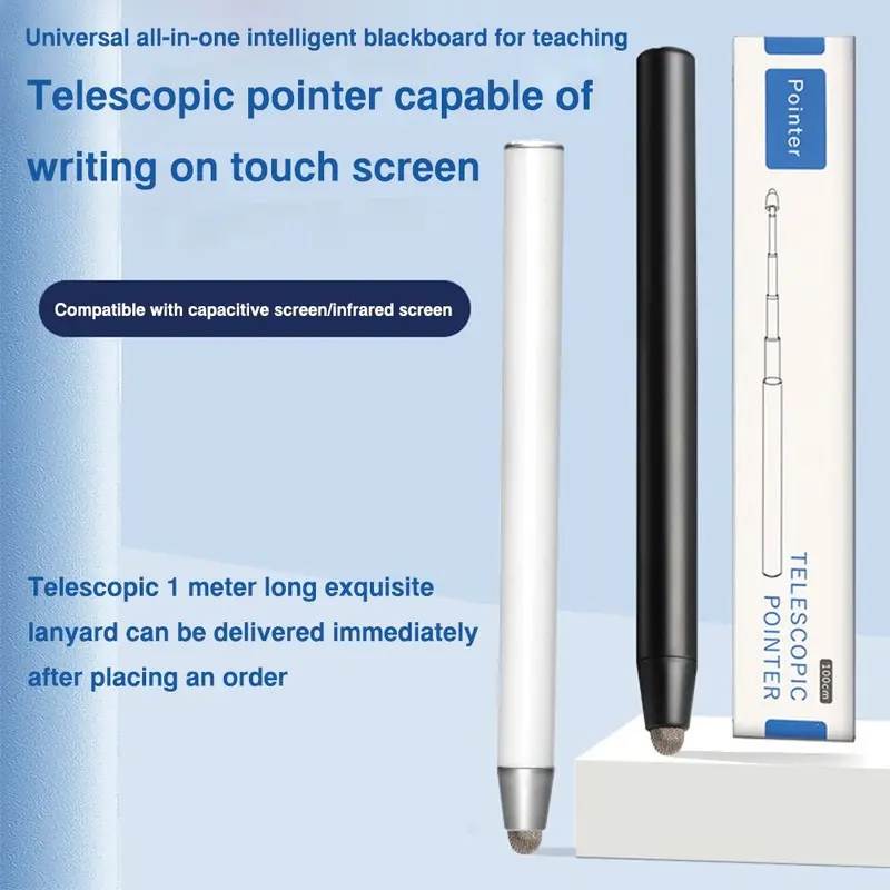 High Quality Teaching Tools Retractable Teaching Stick Extendable ...