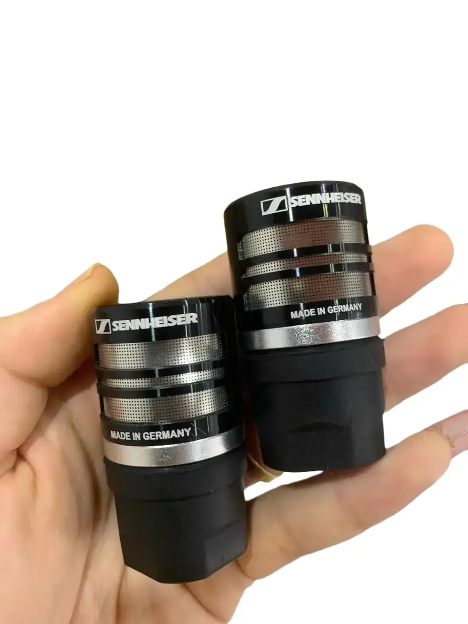 Củ Mic Sennheiser Chông Hu Tôt Hut Âm Cưc Tôt Được Làm Bằng Từ Neo Chất Lương Châu Â