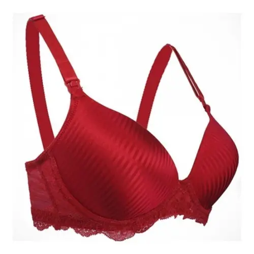 Autumnz Faith Nursing Bra (Assorted Colours)