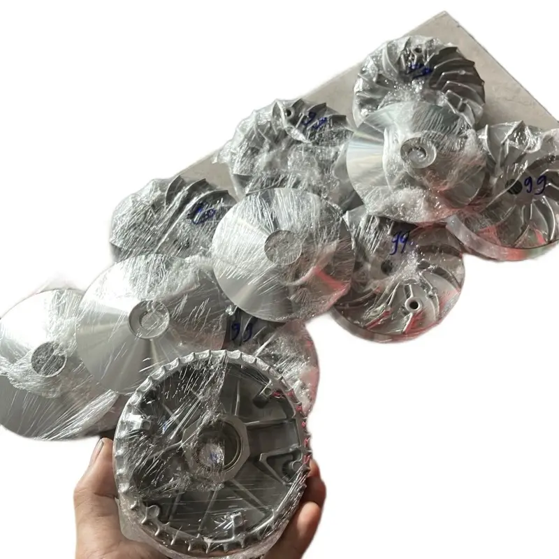 Giá sỉ -Cặp mặt nhôm bẻ độ hàng zin theo xe 99% lắp vô mạnh hơn zin rất nhiều đời 2van 3