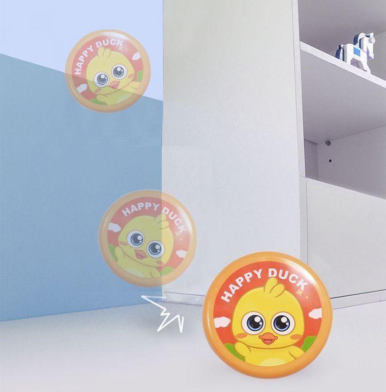 Product Introduction of Đồ Chơi Frisbee Mềm Cho Trẻ Em, Bay An Toàn Ngoài Trời, Thể Thao, Tương Tác, Thích Hợp Cho Trẻ Mẫu Giáo, Khu Vui Chơi Trong Nhà Hình Vuông Boomerang, Xếp Hạng Tích Cực 94% 13