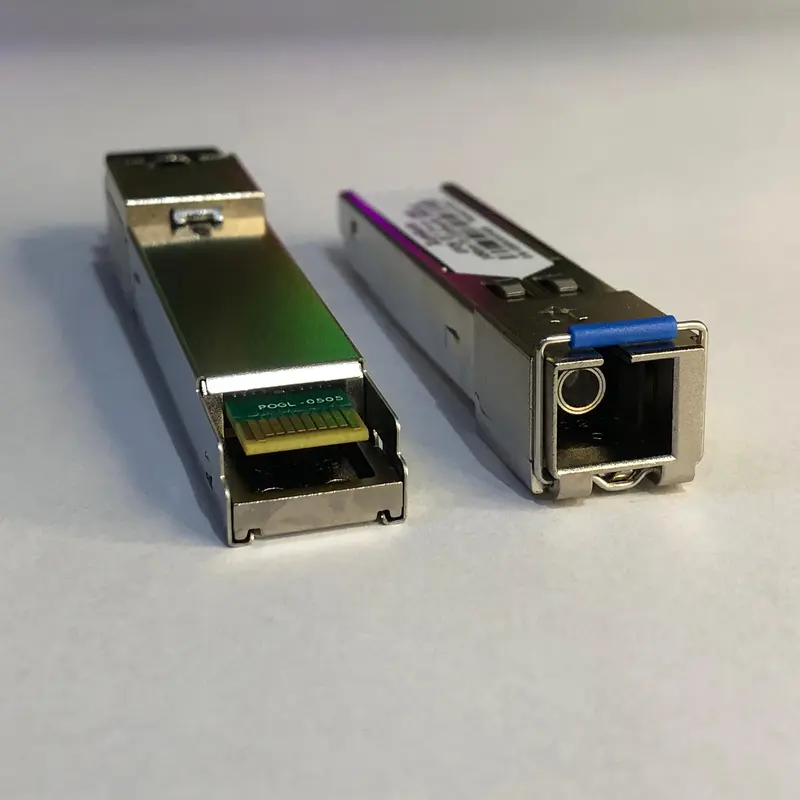 SFP Xumikura GPON OLT PX20+++++ 10dB 3
