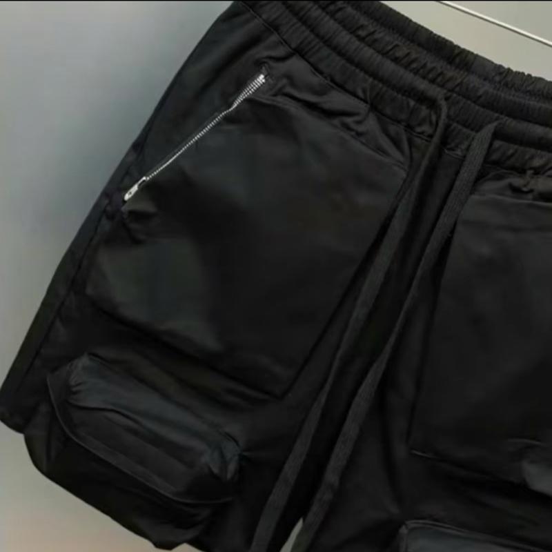 Quần Shot Cargo Pants túi hộp Nam From dáng Siêu đẹp(namveshop) 7