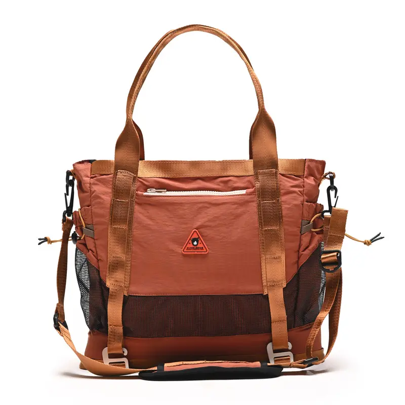 Humblezing Totebag Outland 0