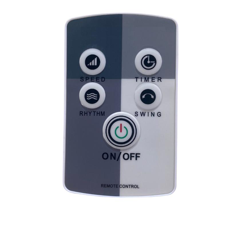 Điểu khiển quạt MITSU kèm pin Remote quạt Mitsu