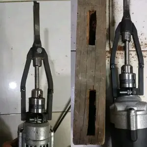 adaptor bor bobok kayu