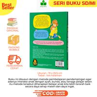 Gambar Pustaka Ilham - Buku Anak / Belajar Membaca / Belajar Menulis / Belajar Berhitung : Calistung Plus Siap Masuk SD Baca Tulis Hitung SD - Calistung Plus Siap Masuk SD dari Griya Sekar Kab. Karanganyar 3 Tokopedia