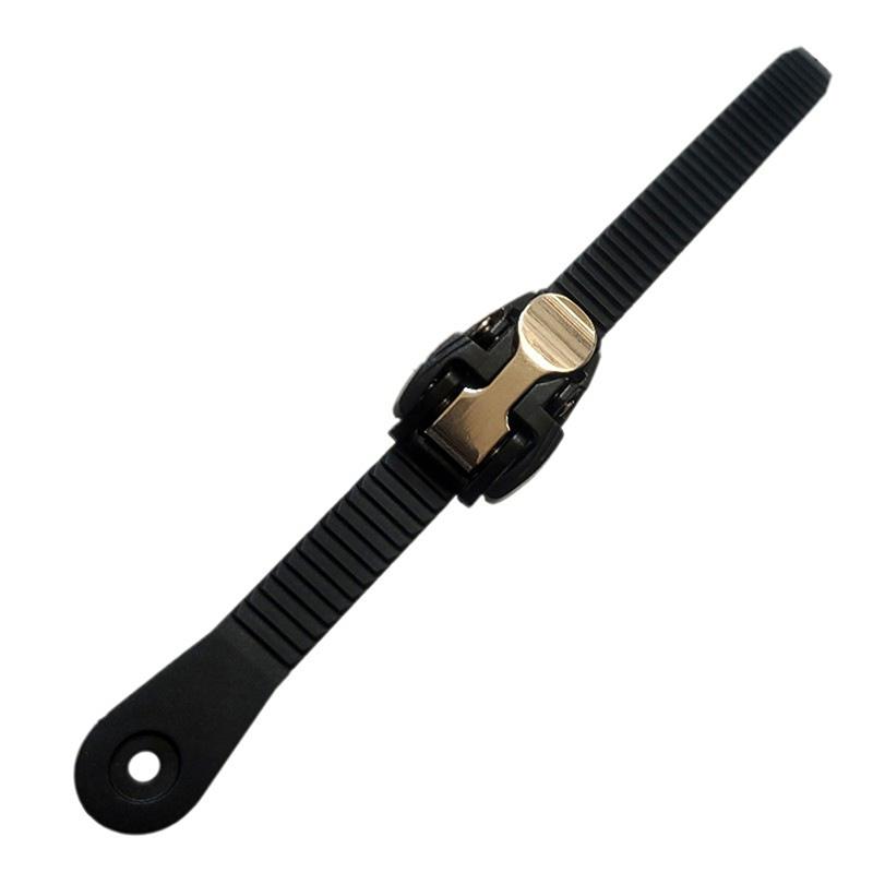 Khóa Trượt Ván Tốc Độ Nội Địa, 20cm, Thay Thế Khóa, Cho Giày Trượt Băng, 1 Chiếc 4
