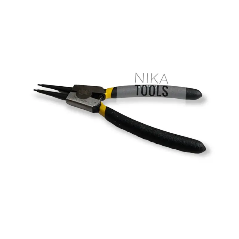 Tang Snap Ring Snapring Circlip Lurus Buka 6" inch 0