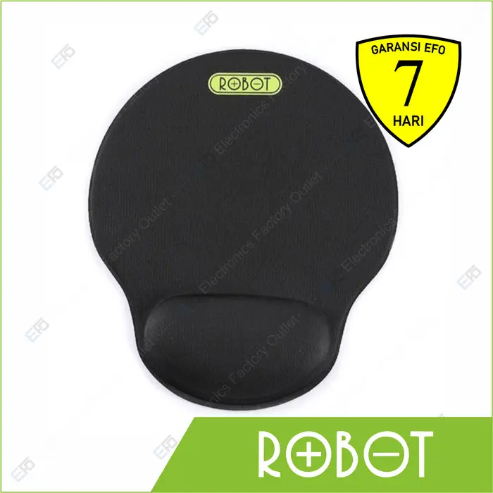 Mousepad Robot RP02 - RP 02 - SFO Semarang Official - Shop | Tokopedia