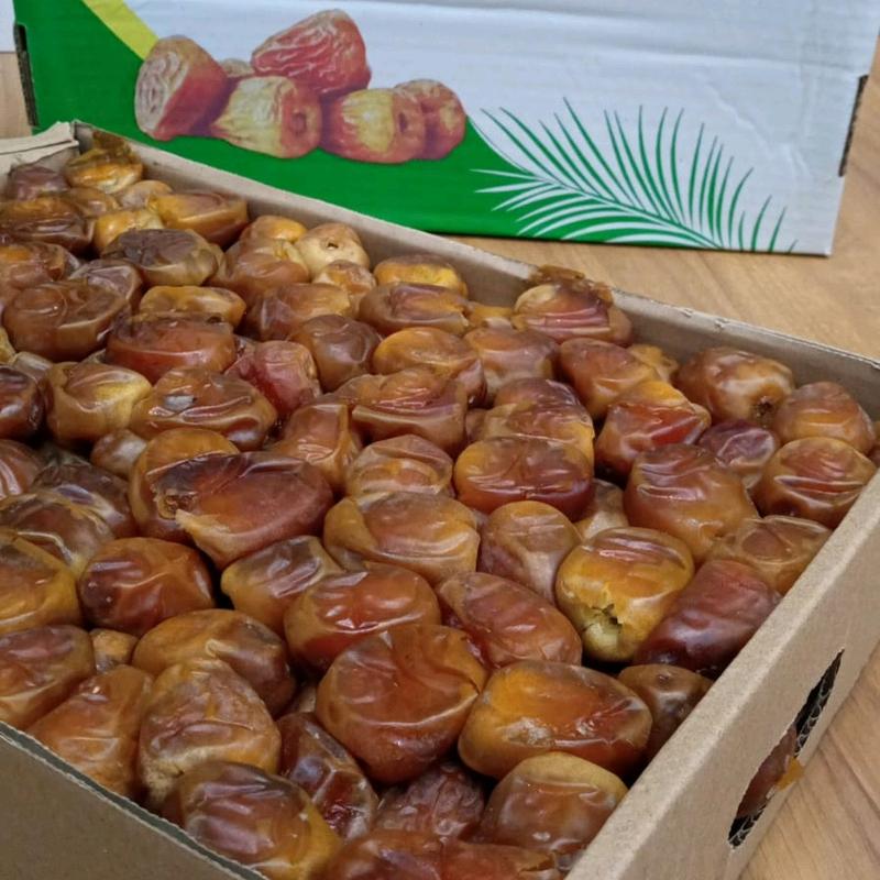 Kurma Sukari 1 Dus Isi 3 Kg 2