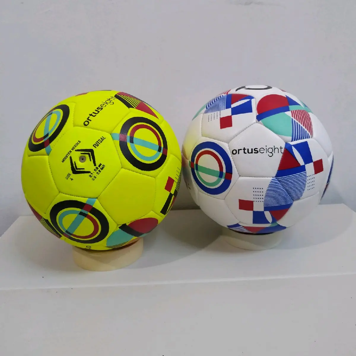 Ortus Bola futsal ortus import jahit