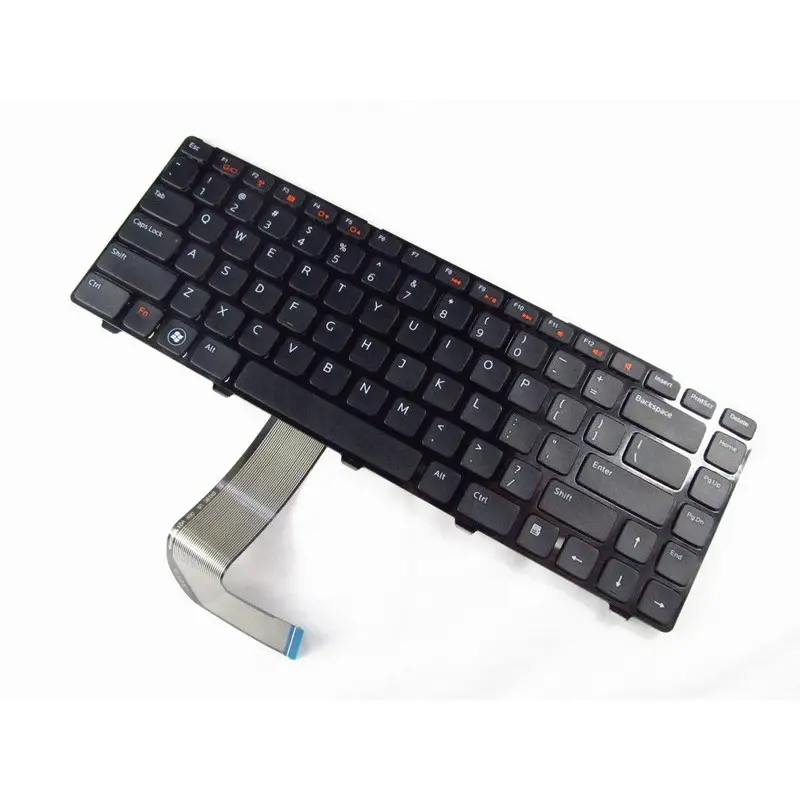 Bàn phím thay thế laptop Dell Vostro 3350 3450 3460 3550 3555 3560 1440 1445 1450 1540 1550 2420 13Z N311Z 14Z N411z M411R V131