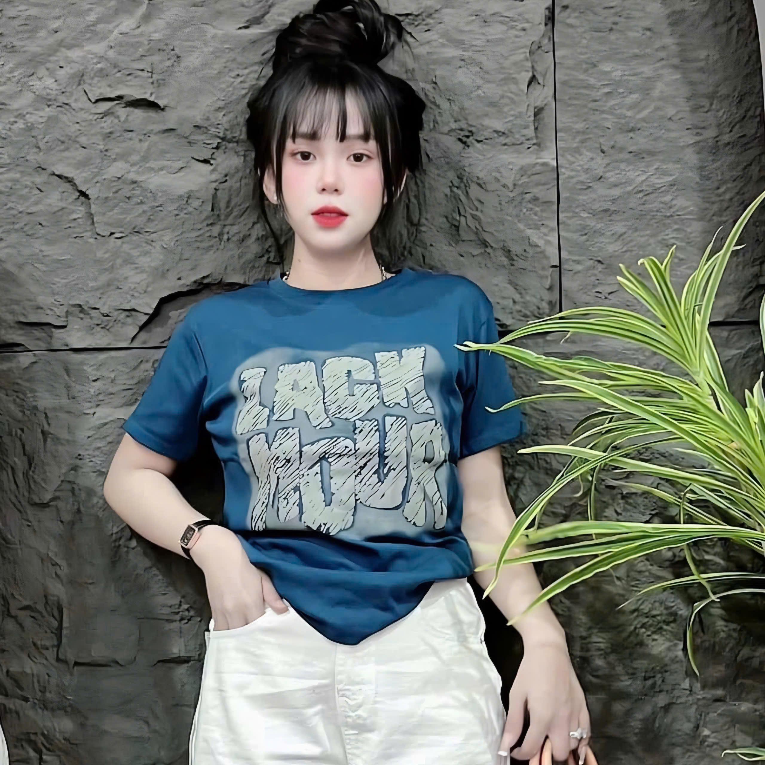 Xanh Đen