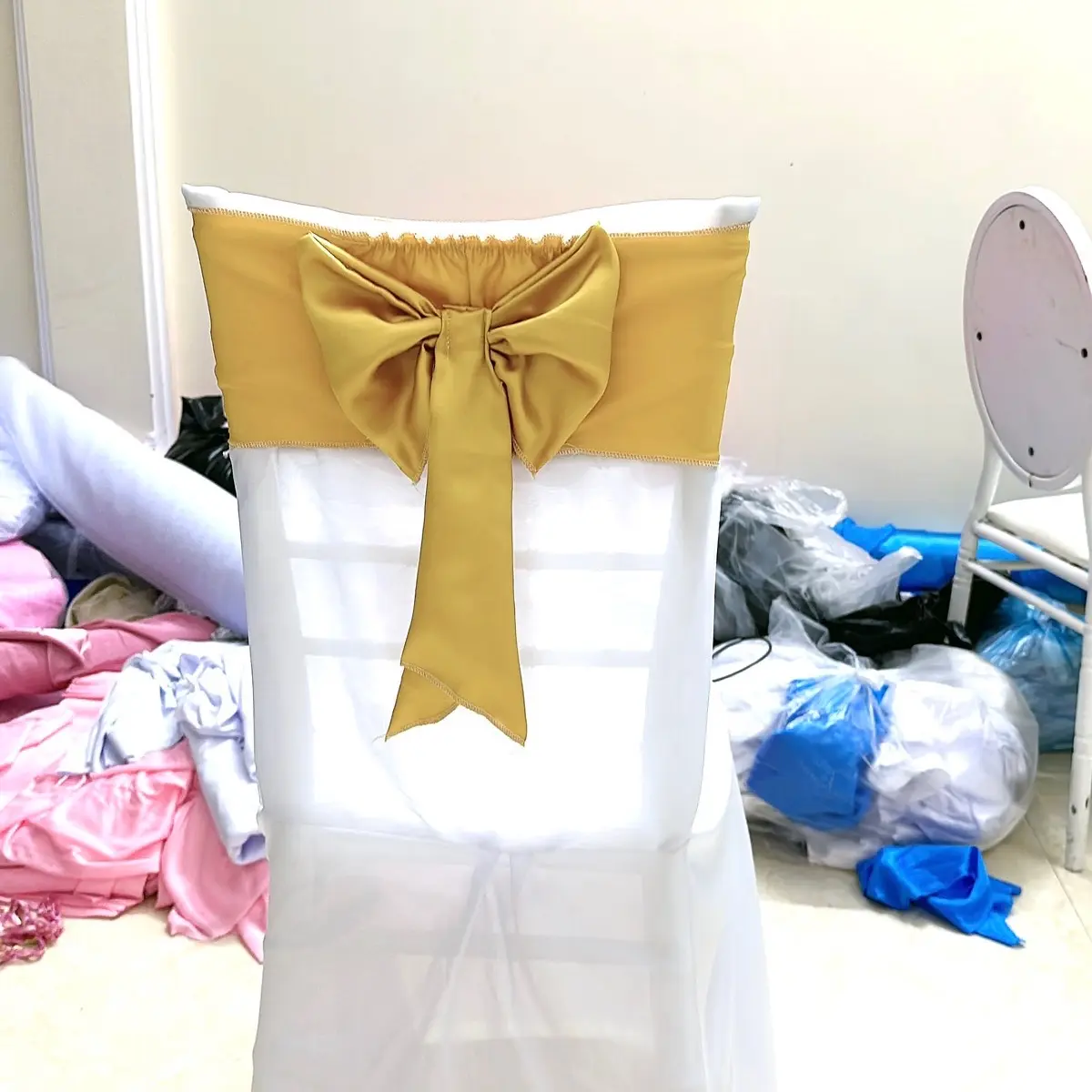Áo bọc ghế dành cho các loại ghế