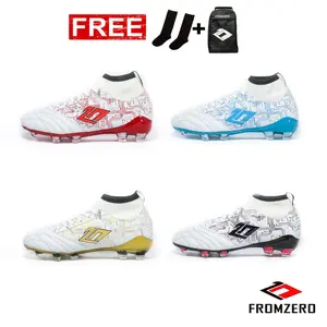 Fromzero - Sepatu Bola Starkia Baltic Booth Junior/anak IN Original