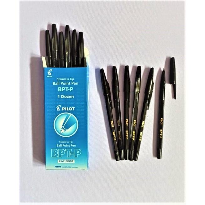 Jual Termurah BOS Balpen PILOT BPTP/Pena/Pen/Pulpen/Balpoint/Murah ...