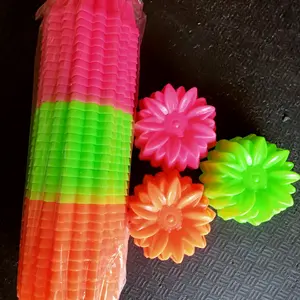 Cetakan Putuayu berbagai motif 36pcs diameter 6cm  Kitchenware