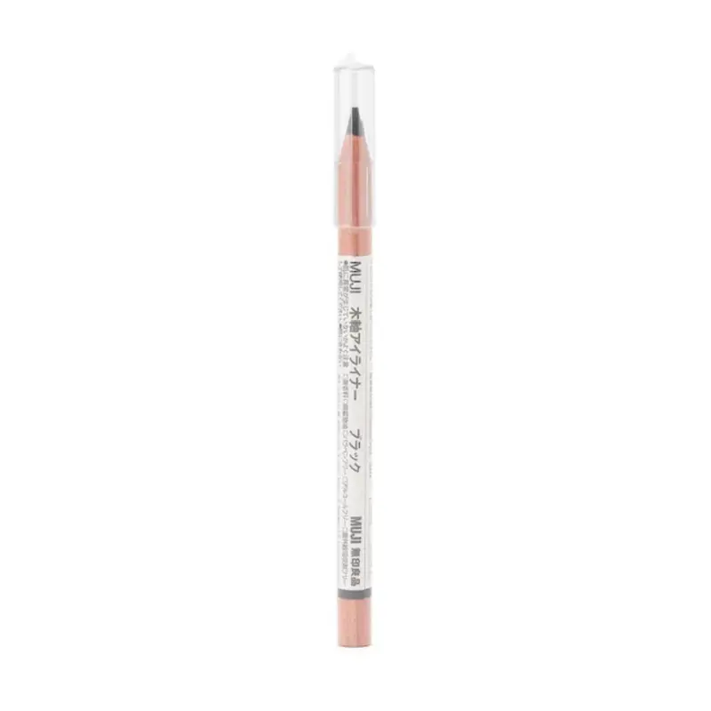 MUJI_pensil eyeliner_eyeliner pencil