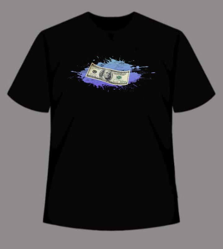 Kaos (Lebih baik hati yang kosong) Katun 1