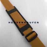 Gambar Tali Selempang Tas Pria / Strap Tas Pria Lebar 3,8 cm Warna Khaki Kopi Susu - khaki (kopi susu) dari Heaven Kaufen Kota Malang 4 Tokopedia