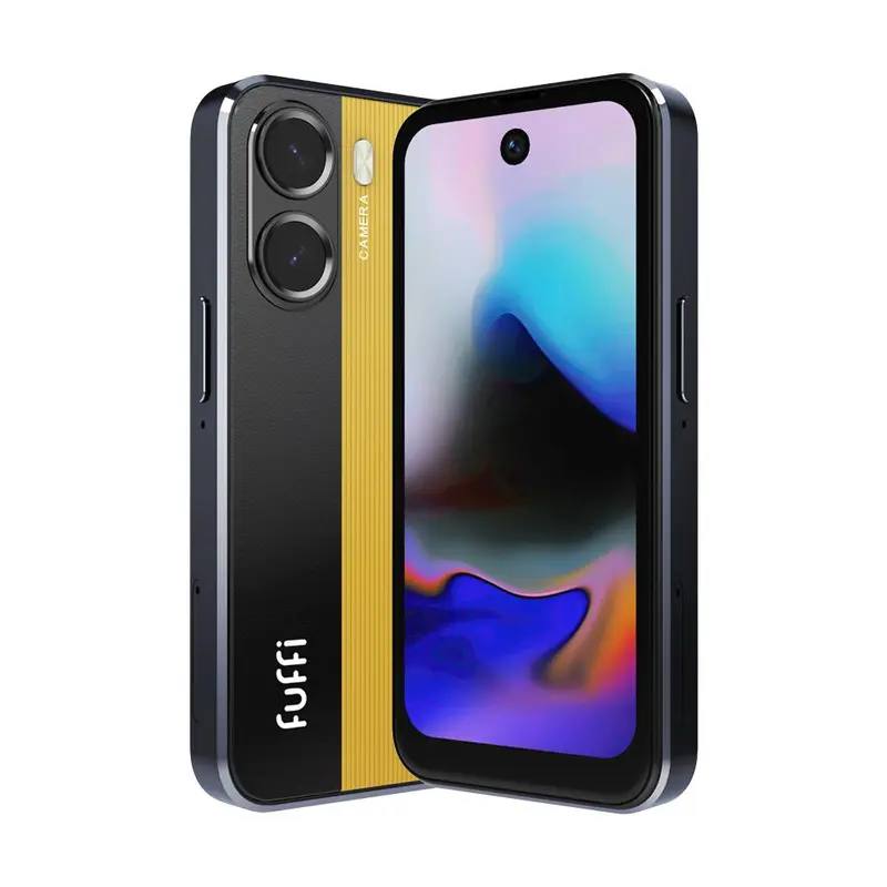Fuffi 16gb Ram Smartphone FUFFI-Note 14 Pro: Affordable Android